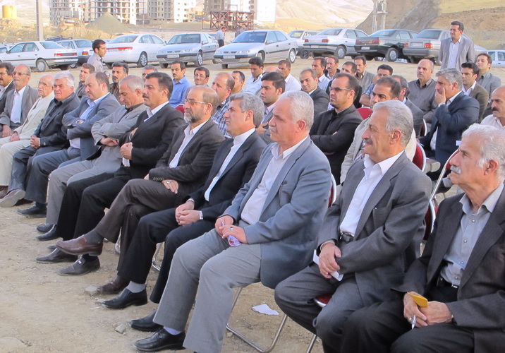 گزارش درمانگاه ویژه بیماران مبتلا به سرطان استان کردستان سنندج